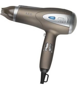 AEG HTD 5584 Metallic