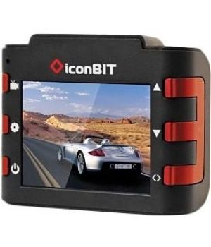 iconBIT DVR PRO