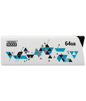 GOODRAM 64 GB Click White UCL2-0640W0R11