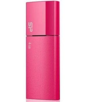 Silicon Power 4 GB Ultima U05 Peach SP004GBUF2U05V1H