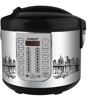 Scarlett SC-MC410S08