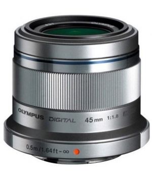 Olympus ZUIKO DIGITAL 45mm f/1.8