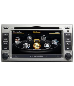 MyDean 1008 (Hyundai Santa Fe 2006-2012)