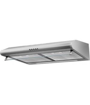 Ventolux ROMA 50 INOX LUX