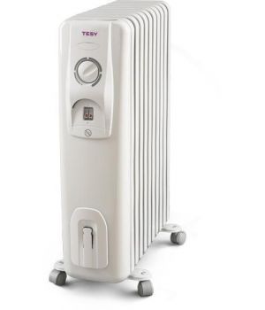Tesy CC 2008 E 05 R