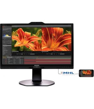 Philips 241P6VPJKEB/00