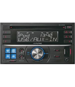 Alpine CDE-W233R