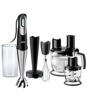 Braun Multiquick 7 MQ 787 Gourmet