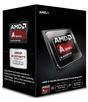 AMD A6-7470K AD747KYBJCBOX