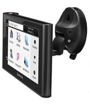 Garmin nuviCam Аэроскан