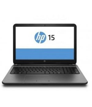 HP 15-ba566ur (Z5A64EA) Silver