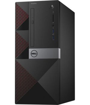 Dell Vostro 3650 (TAHMT1703_222_ubu)
