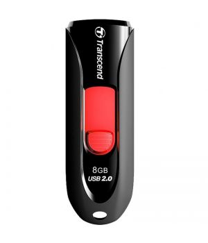 Transcend 8 GB JetFlash 590TS8GJF590K