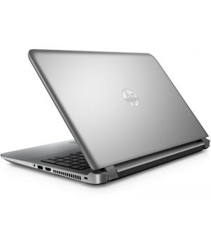 HP Pavilion 15-ab292ur (P3L66EA) Silver