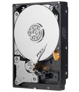 WD AV-GP WD10EURX