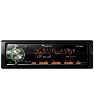 Pioneer MVH-X460UI