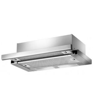 Ventolux GARDA 50 INOX (680) IT