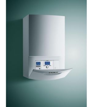 Vaillant ecoTEC plus VU INT 386/5-5