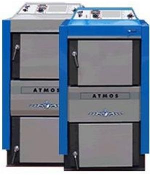 Atmos DC 70 S