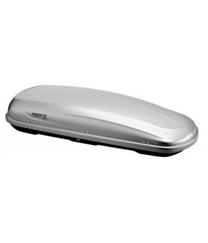 Hapro Traxer 8.6 Silver