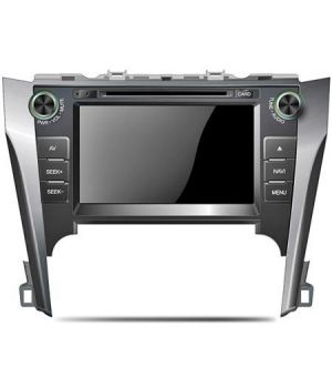 Fly Audio E7566NAVI (Toyota Camry 2012)