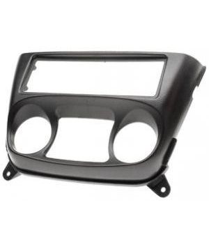 Carav Переходная рамка 1DIN для NISSAN Almera (N16)2001-2005 гг. 11-024