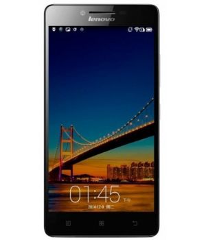 Lenovo K3 K30-W Black
