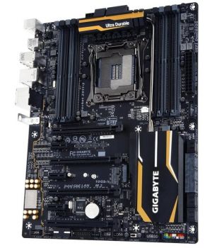 GIGABYTE GA-X99-SLI