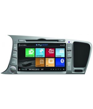 MyDean 3091-Z (Kia Optima 2010+)