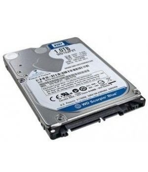WD Scorpio Blue WD10JPVX