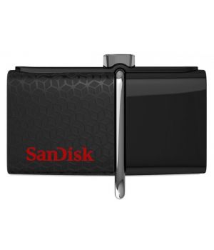 SanDisk 16 GB Ultra Dual USB 3.0 SDDD2-016G-G46