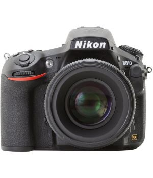 Nikon D810 body (UA)
