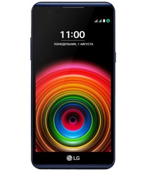 LG X Power K220 Black (UA UCRF)