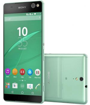 Sony Xperia C5 Ultra Dual E5533 Mint