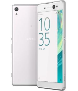 Sony Xperia XA Ultra Dual F3212 White