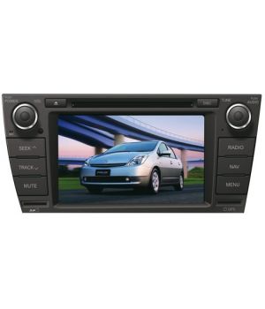 Phantom DVM-3046G HDi (Toyota Land Cruiser Prado 150)
