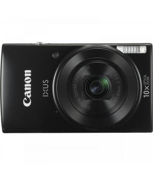 Canon Digital IXUS 180 Black
