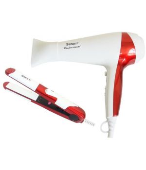 Saturn ST-HC7328 Red