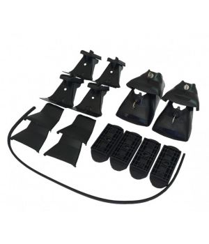AutoMaxi AX 245102 ROOF FOOT AMC 5102