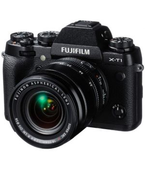Fujifilm X-T1 kit (18-55mm f/2.8-4.0 R)