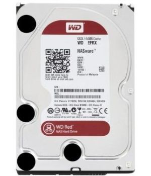 WD Red WD20EFRX