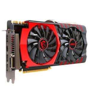 MSI GTX 980Ti GAMING 6G