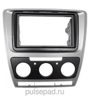 Carav 11-185 Skoda Octavia 2008-2013