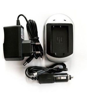 ExtraDigital for Canon NB-4L DV00DV2005/CHC5026