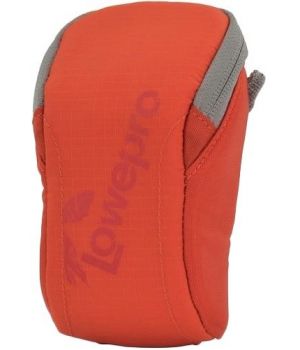 Lowepro Dashpoint 10 Pepper Red