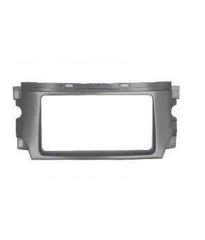 Carav Переходная рамка 2DIN для Toyota Avalon 2010- 11-205