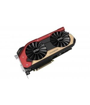 Gainward GeForce GTX 1070 Phoenix GS (426018336-3682)