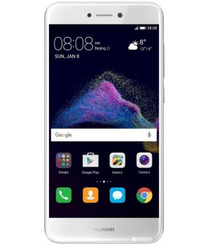 Huawei P8 Lite 2017 White