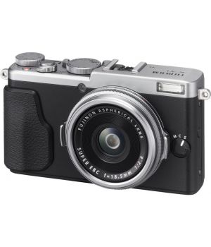 Fujifilm FinePix X70 Silver (UA)
