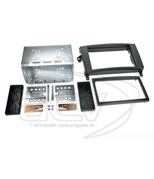 ACV Переходная рамка 381190-18 для Mercedes, Volkswagen Crafter 2006-